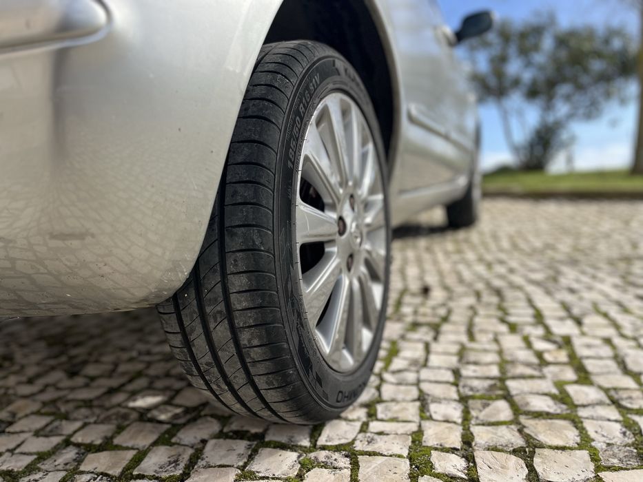 OPORTUNIDADE | Nissan Micra 1.2 Tekna - 143 mil km