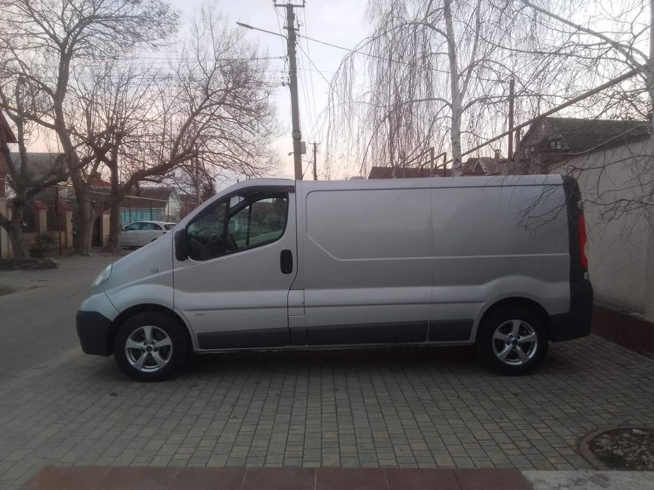 Продам Opel Vivaro 2013 г.