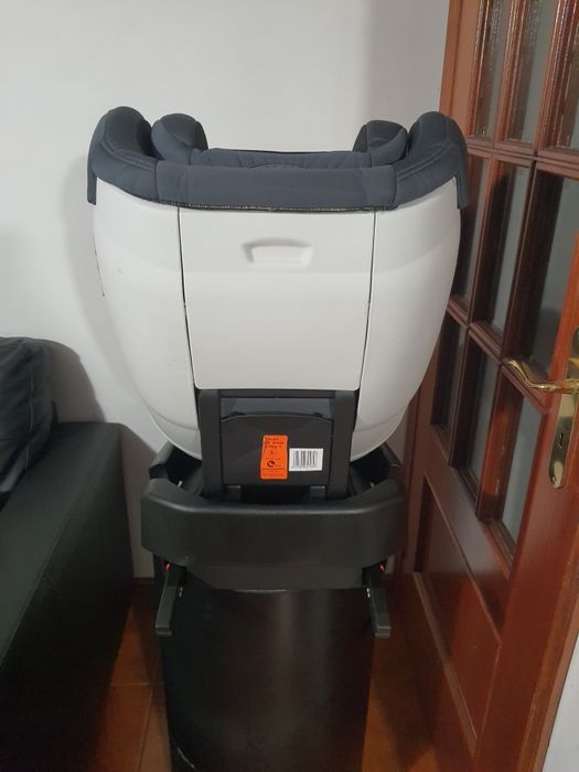Cadeira Auto Casualplay