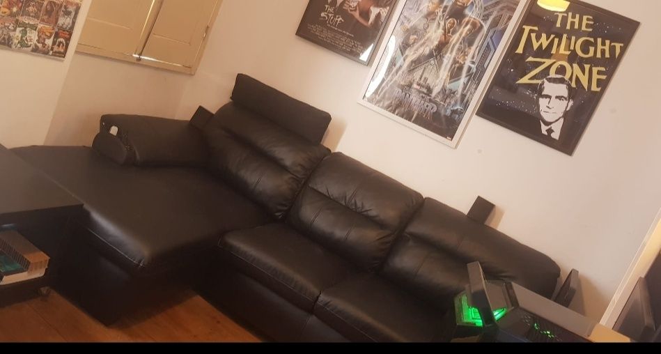 Sofa ikea  4 lugares