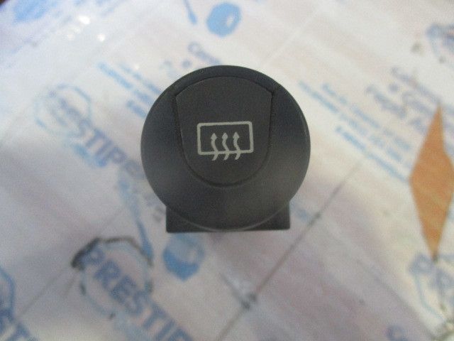 Botão / interruptor do AC PEUGEOT 306 (7A, 7C, N3, N5)