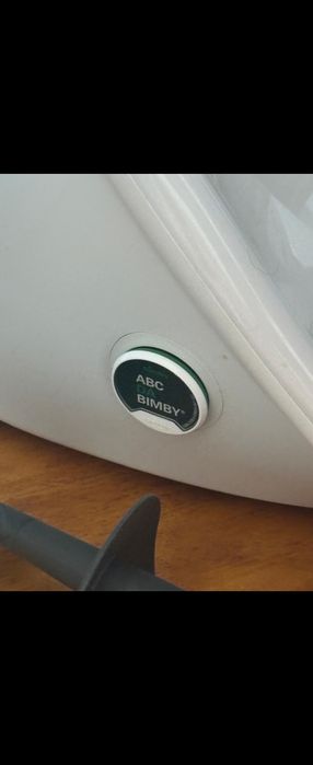 Bimby Tm5!  Oportunidade