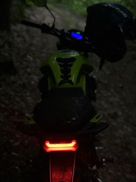 Lifan sr 220