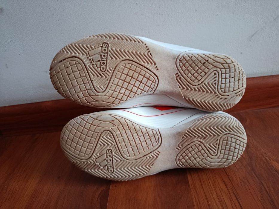 Футзалки дитячі Adidas F50 club in junior розмір 33/20 см