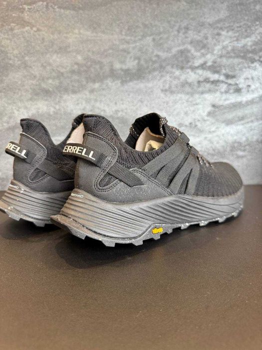 Кросівки Merrell Embark Lace Sneaker (40.5)