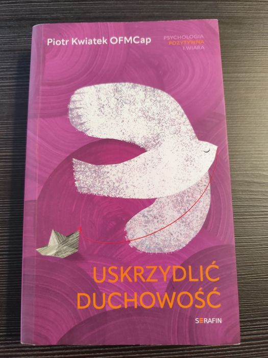 uskrzydlić duchowość