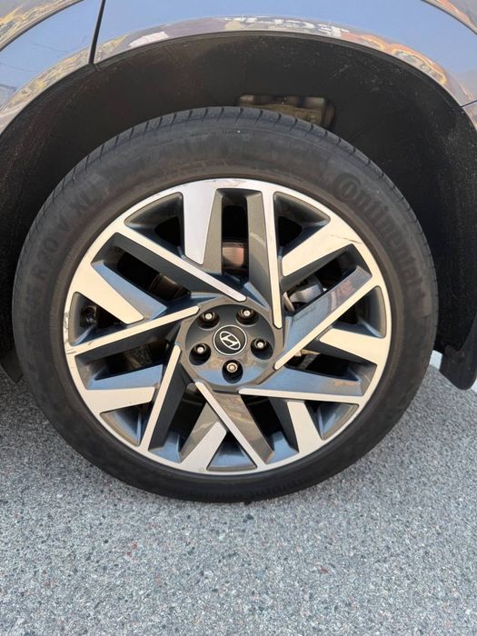 Hyundai Santa FE 2020 VIN KMHS381HHMU343027 фото оголошення 18 з 18