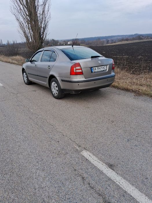 Продаю шкоду а 5 в гарному стані