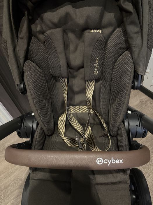 Sybex Balios S Lux 2в1