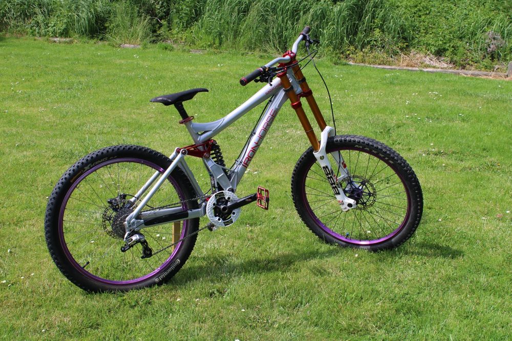 iron horse - tanie rowery online, akcesoria | OLX Sport i Hobby
