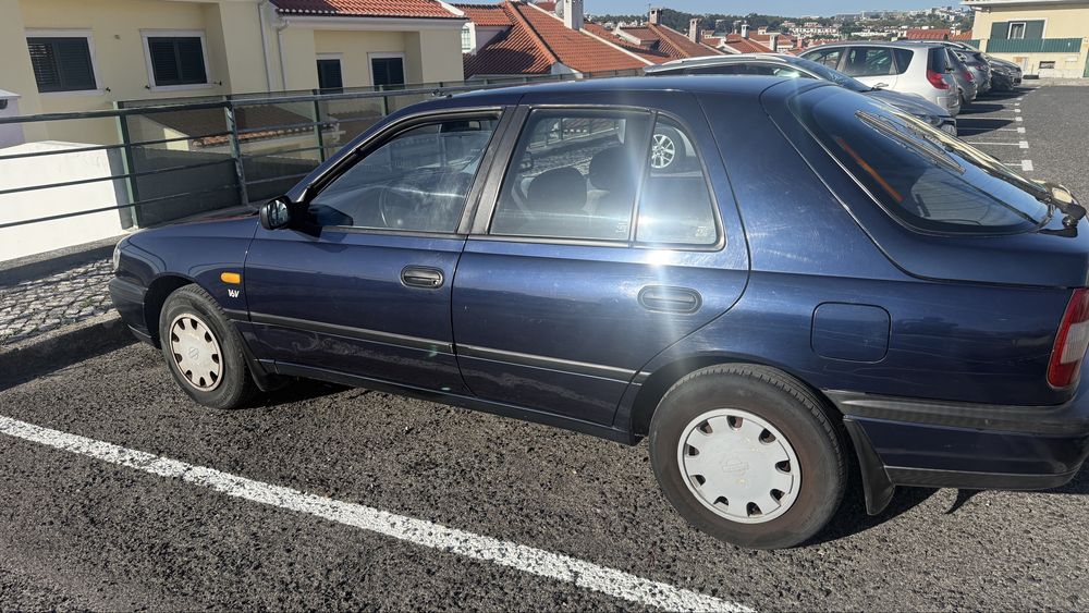 Nissan sunny 1.4cm3