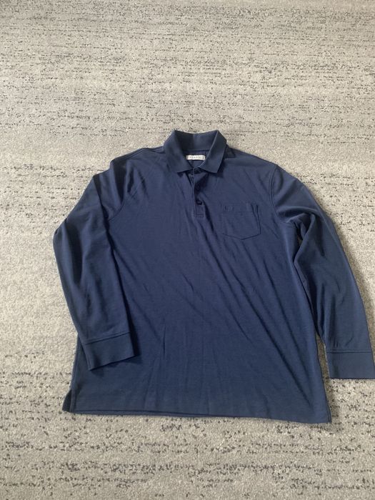 Koszulka polo Bugatti