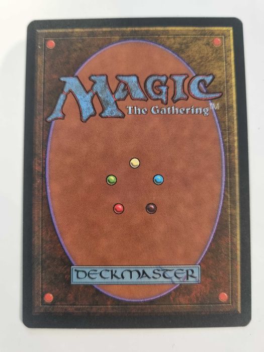 MTG Invoke Prejudice – Legends 1994 – English – Reserved List