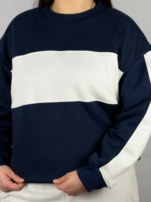 Lote 50 Sweatshirts Oversized Premium - 360 GSM - Novas