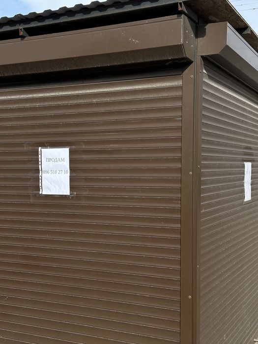 Продаж кіоска в смт. Ярмолинці