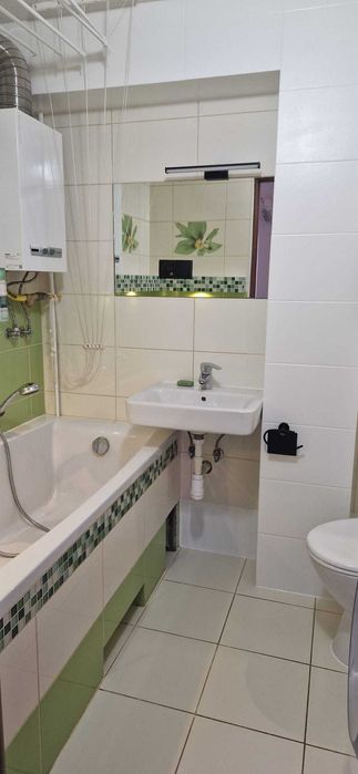 Mieszkanie na Wynajem 3 Pokoje Centrum - Widok 6