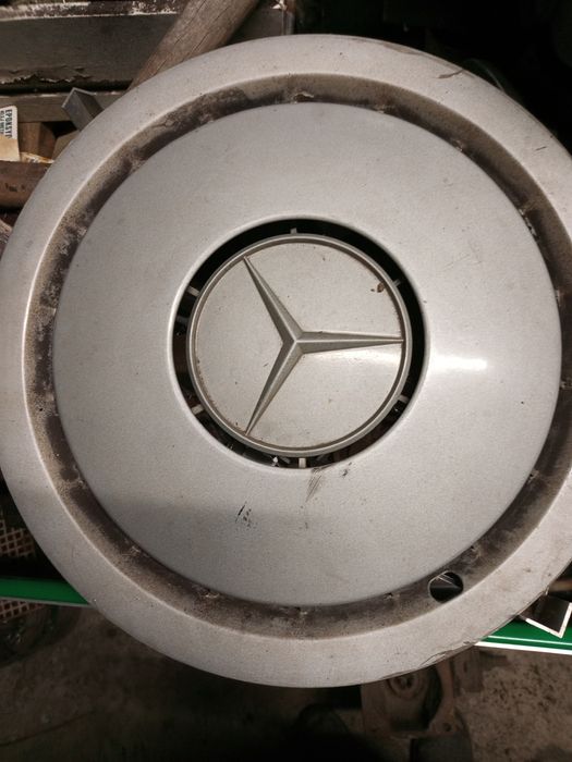 Sprzedam kołpaki 15