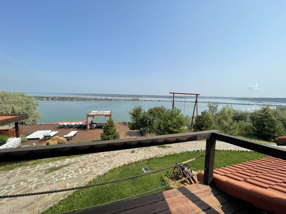 Сдам коттедж шале