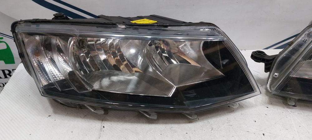 Фари до Skoda Octavia A7 2013