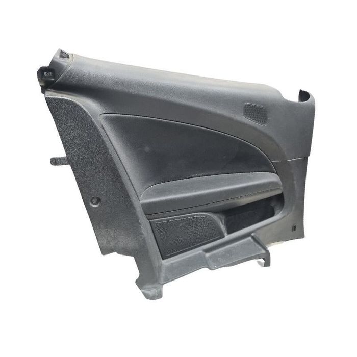 Forra Da Porta Traseira Esquerda Volkswagen Scirocco 137