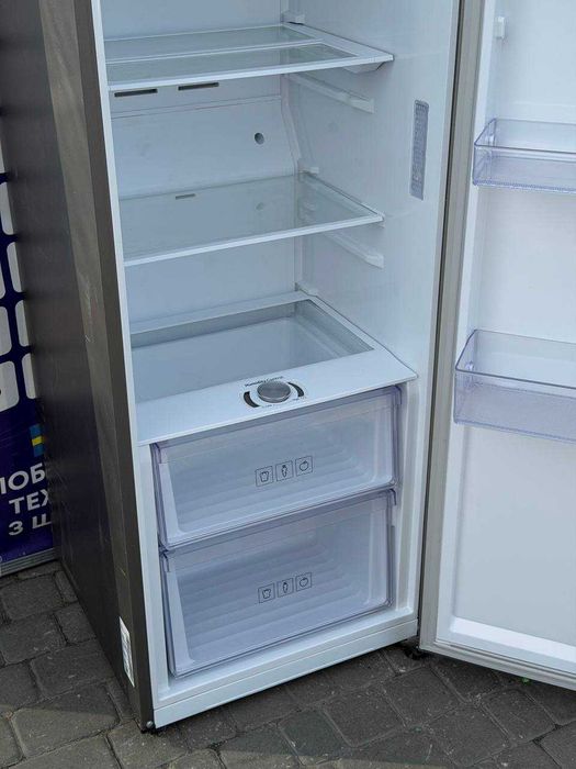 Холодильна шафа б/в Samsung No Frost 385л з Європи #08330