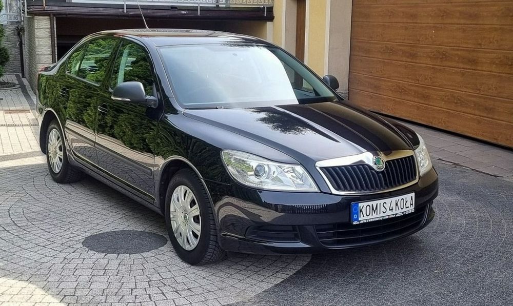 Skoda Octavia Lift - 1.4 MPI - Super Stan - Klima - GWARANCJA - Zakup Door To Door