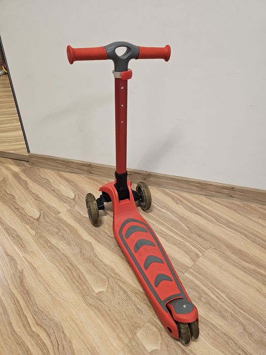 Самокат Best scooter