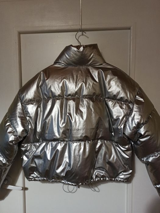 Nowa "super" kurtka, rozm. S