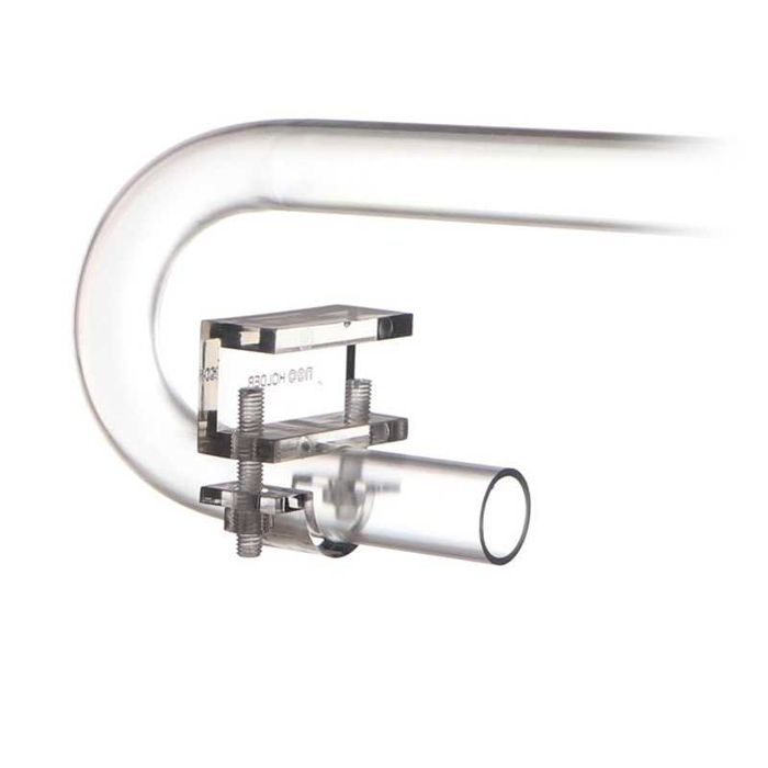 Neo Flow M Premium Skimmer v.2 - zestaw wlot i wylot 12/16