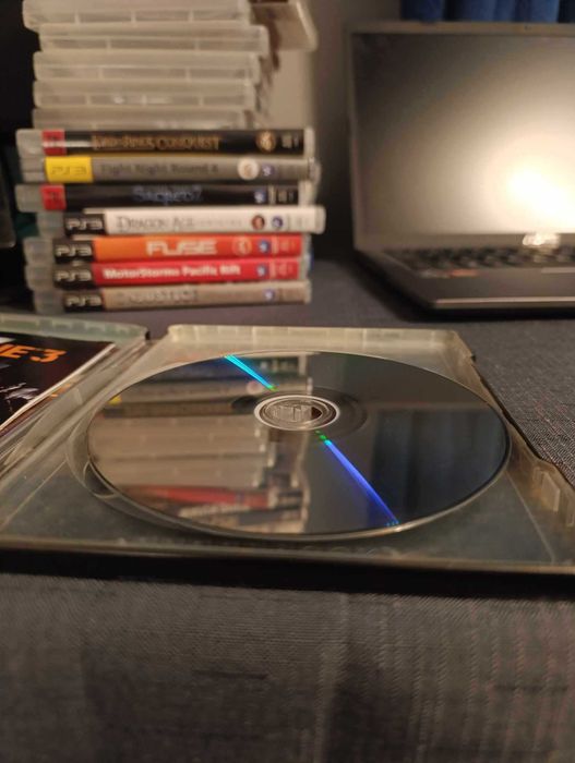 Killzone 3 SteelBook Ps3