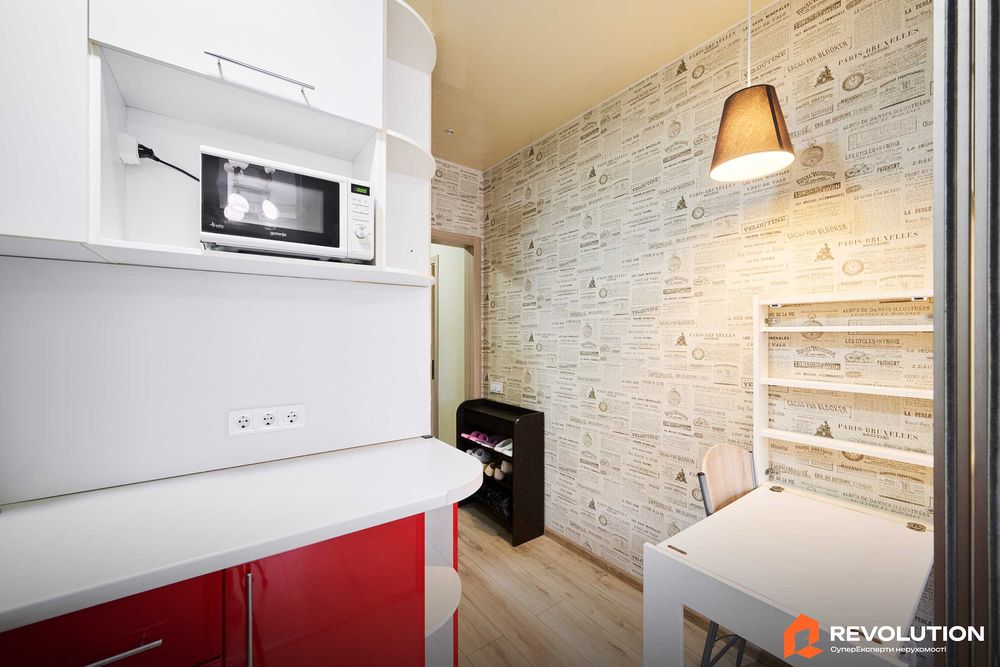 Без комісії. Продаж 1к квартири 26м2, вул. Обухівська 139 ЖК Озерний Святошинський р-н, єВідновлення, генератор