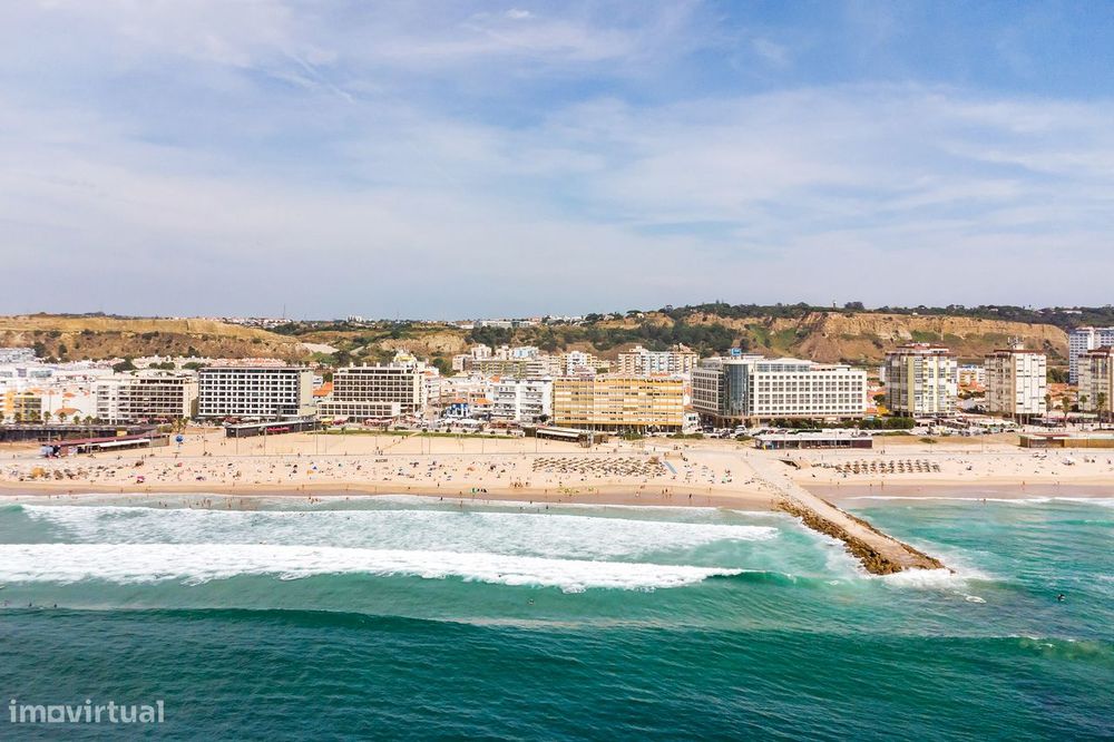 Apartamento T1, Costa de Caparica