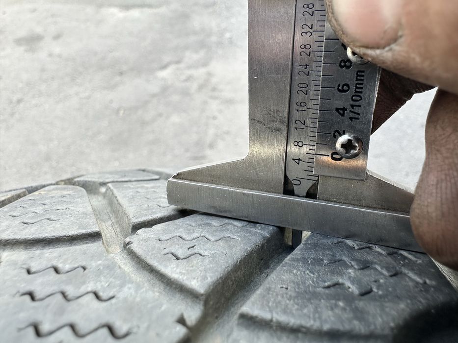 Шини 195 60 16 99/97T Firestone WinterHawk C пара