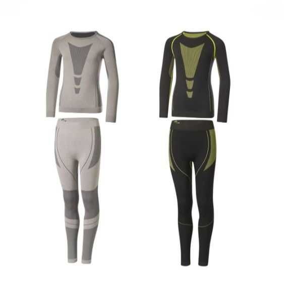 термобілизна комплект Crivit Lupilu всі розміри Німеччина