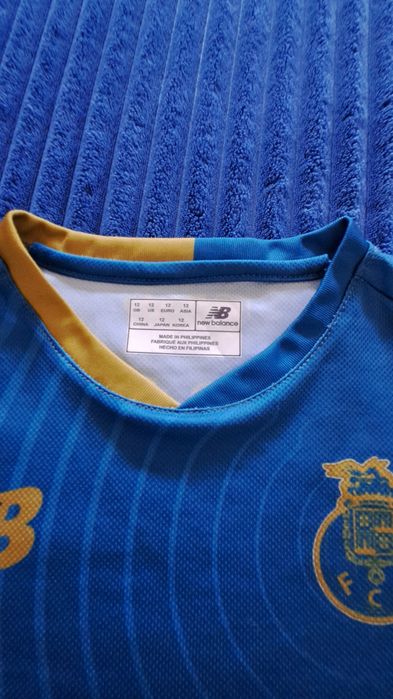 T-shirt futebol clube do Porto
