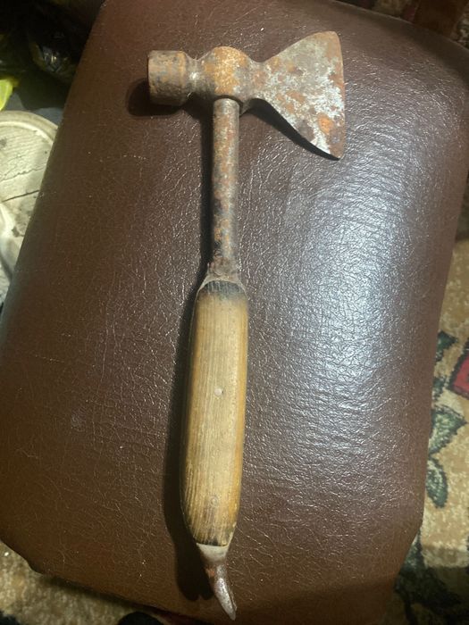 Продам багатофункціональний топор ссср