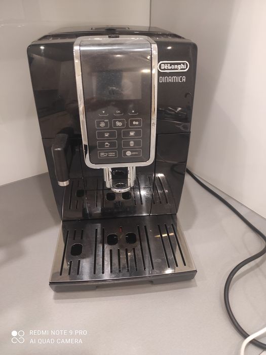 Ekspres do kawy DeLonghi