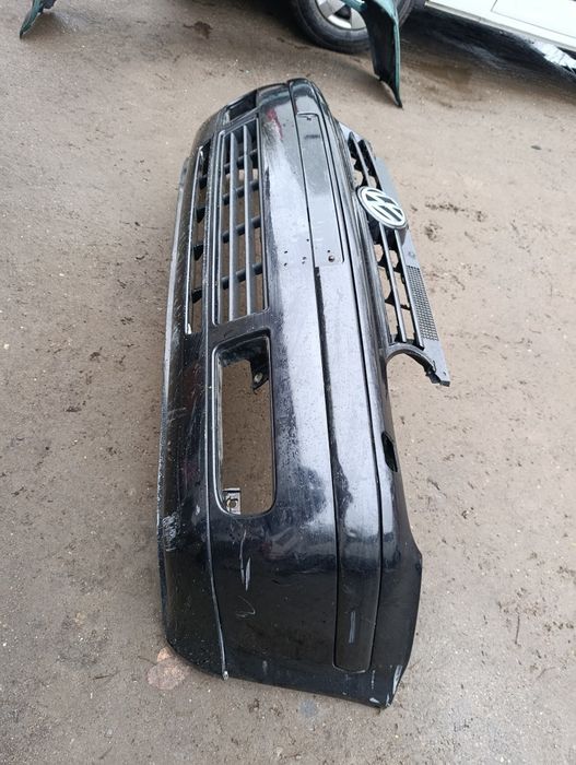Бампер гольф 4 vw golf 4