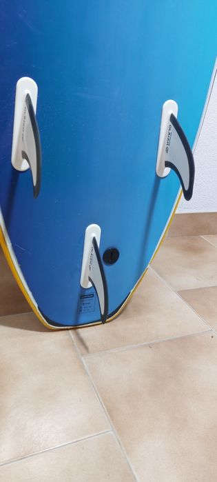 Prancha Surf Olaian 8"