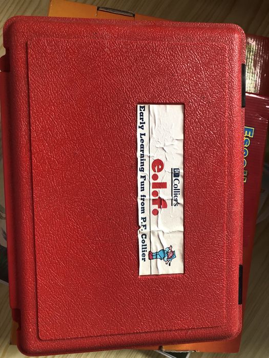 Inglês para educação infantil