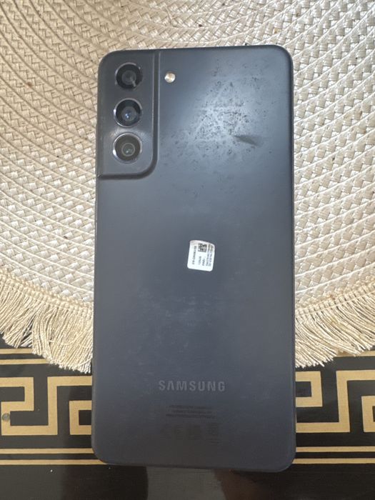 Sprzedam Samsunga S21 fe