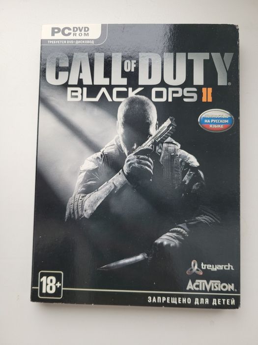 Ігри для ПК PC games