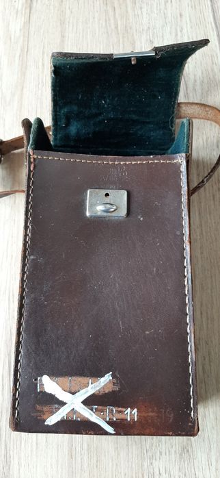 Apartat fotograficzny ZEISS IKON