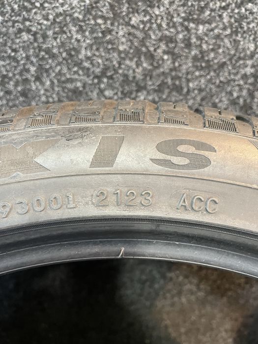 Maxxis 255/40R18-225/45R18 Premitra All Season AP3
