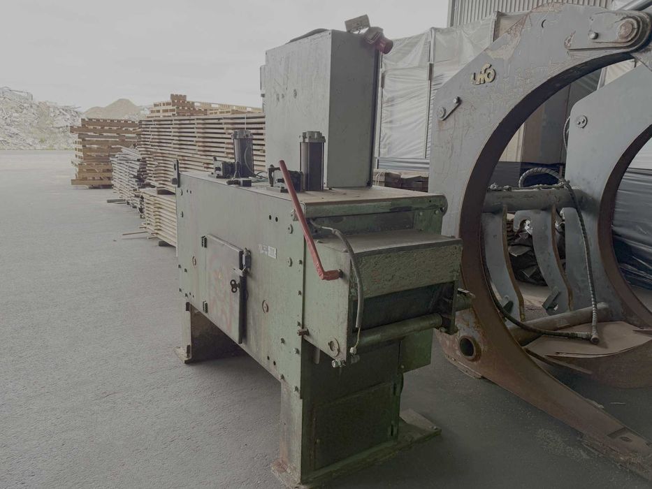 Wielopiła BRODPOL WP 150x45