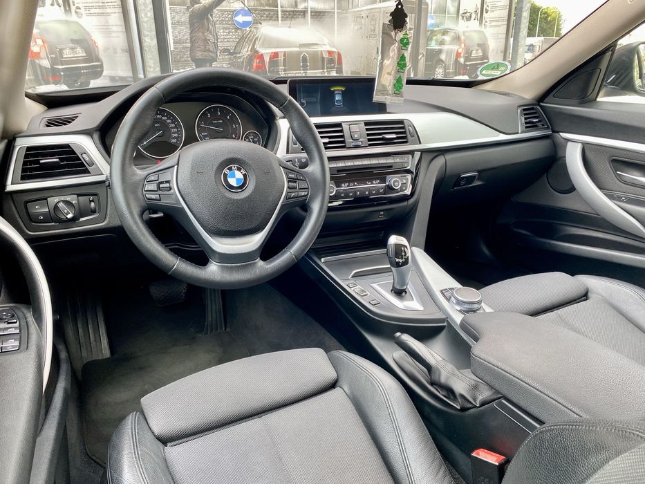 Piekna!2.0d 190ps! Xdrive! Full led! Lift! HeadUp!  Navi! Zamiana-tani