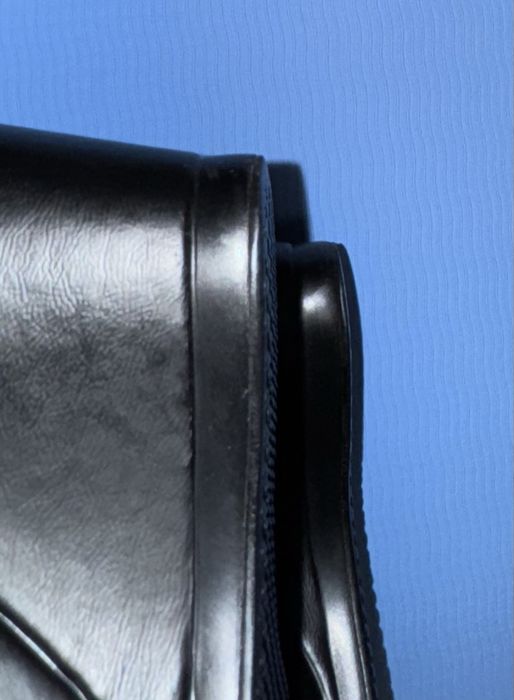 Чоботи зимові жіночі Gotti шкіра Туреччина р.39, 25,5 см