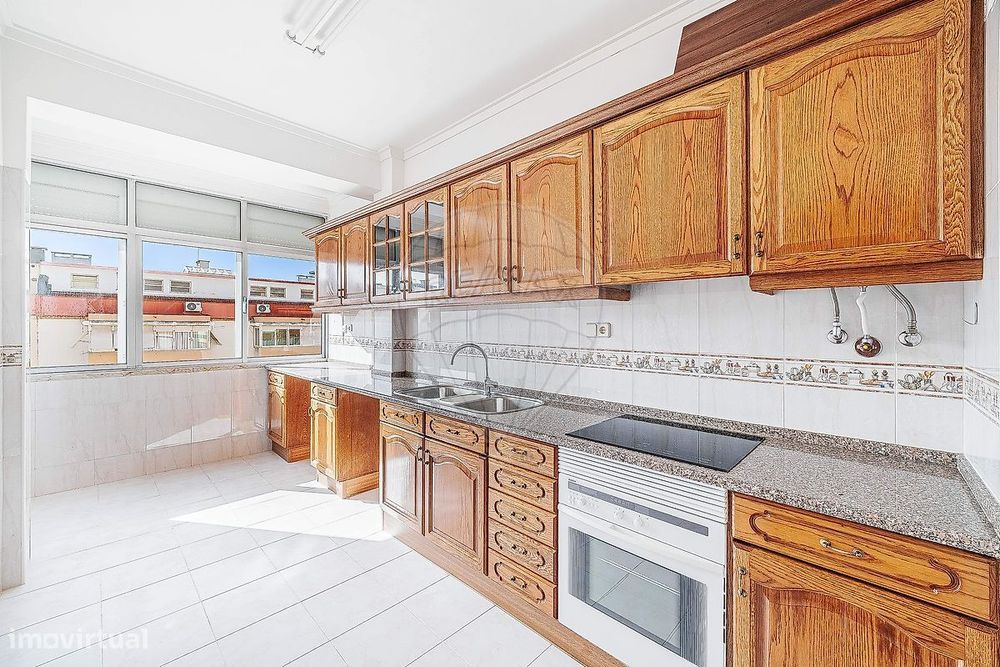 T3 Apartment for Sale