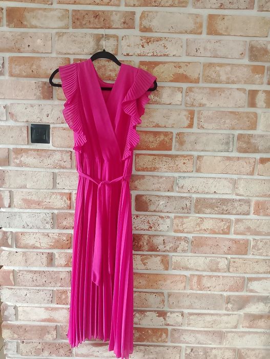 Sukienka elegancka S/M