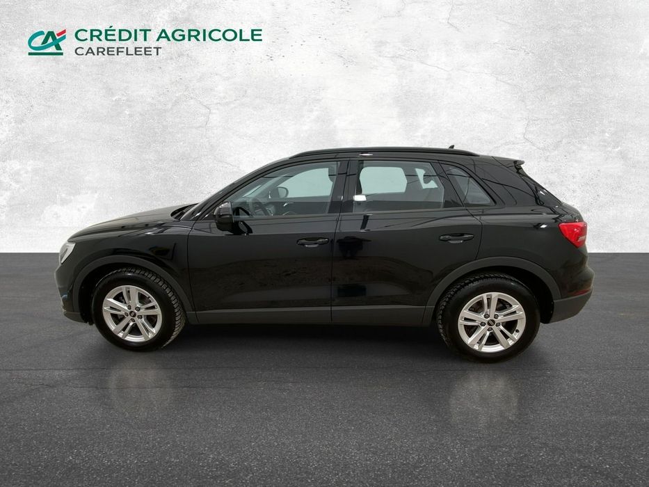 Audi Q3 Audi Q3 35 TDI mHEV S tronic Kombi